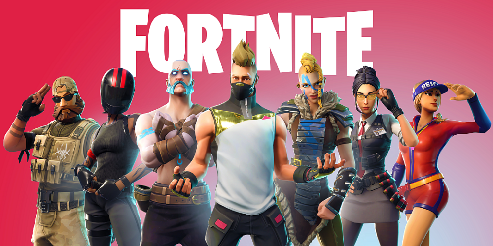 fortnite season 5