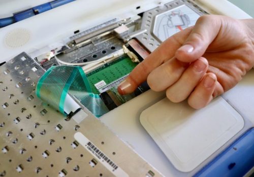 Tastaturkabel iBook