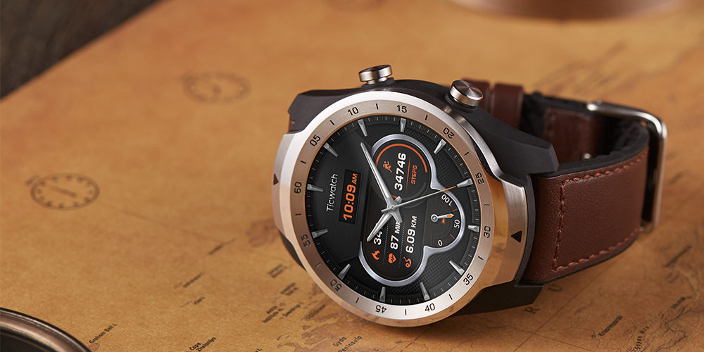 ticwatch