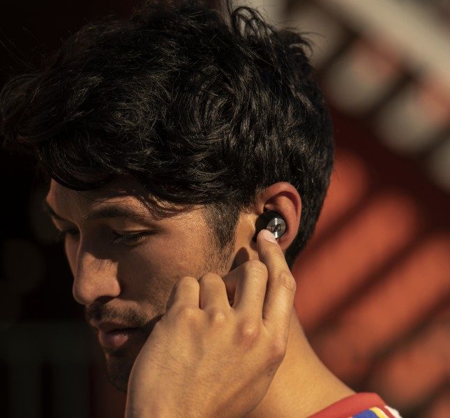 Sennheiser Momentum True Wireless