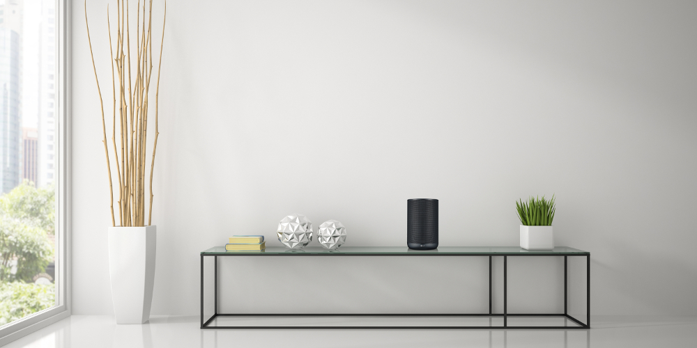 LG ThinQ WK7