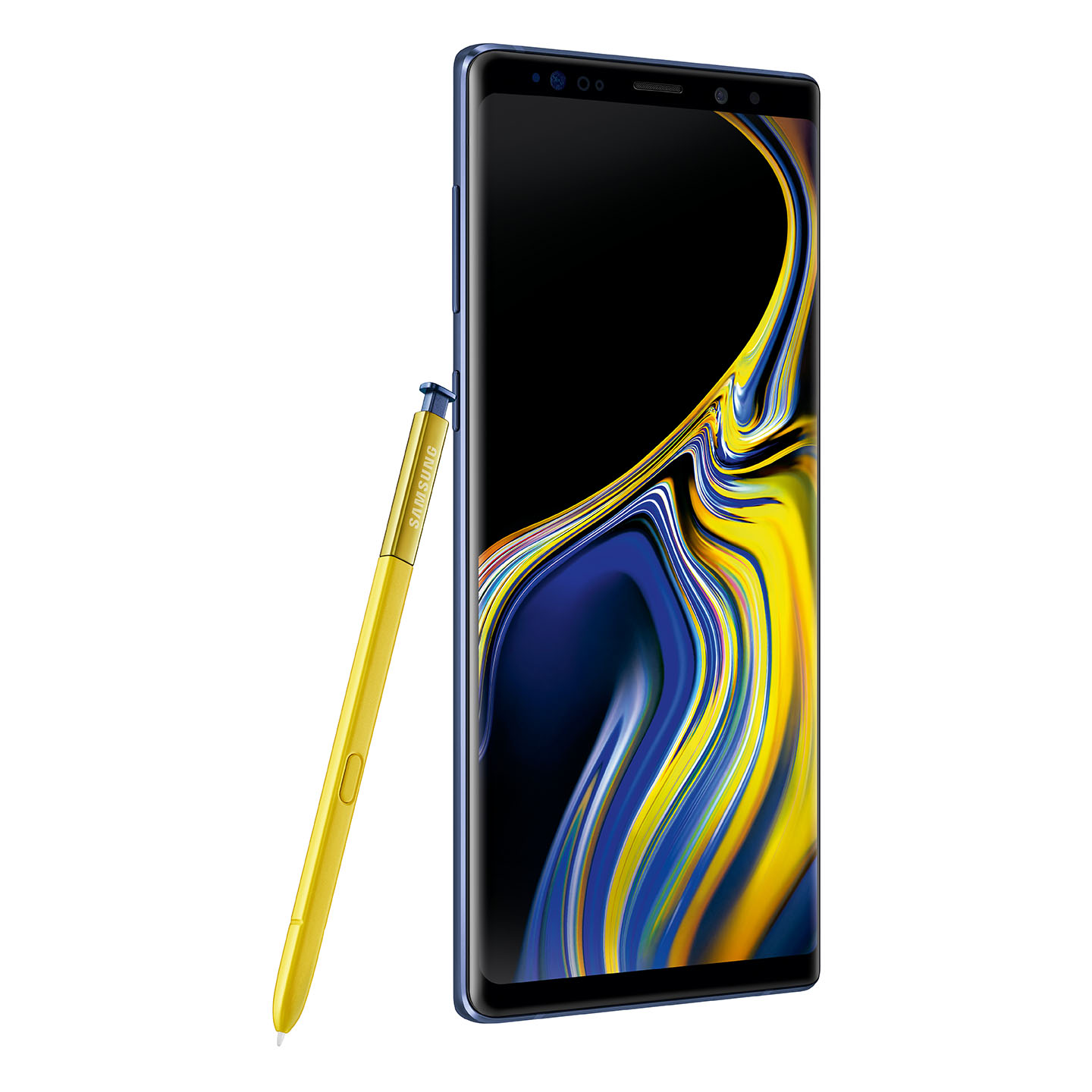 Samsung Galaxy Note 9 S Pen