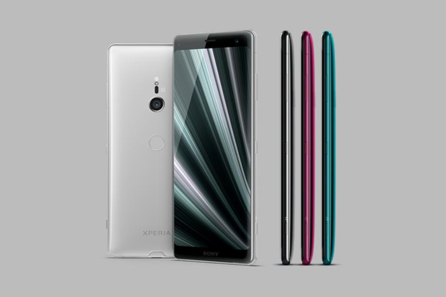 Sony Xperia XZ3