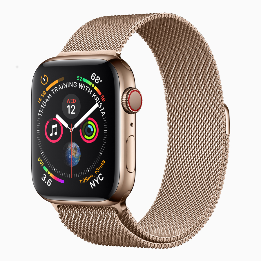 Apple Watch 4