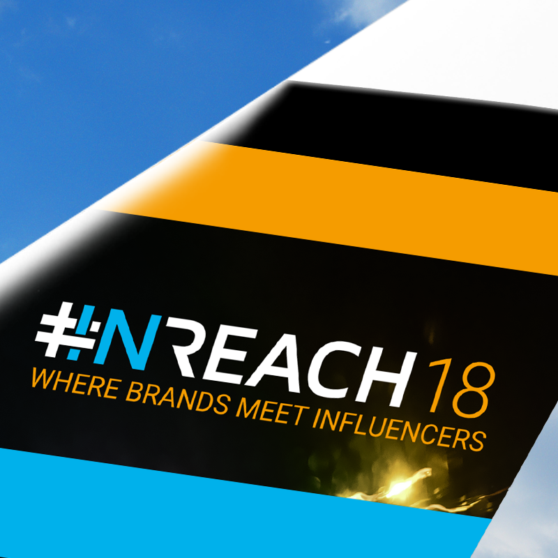INREACH 2018
