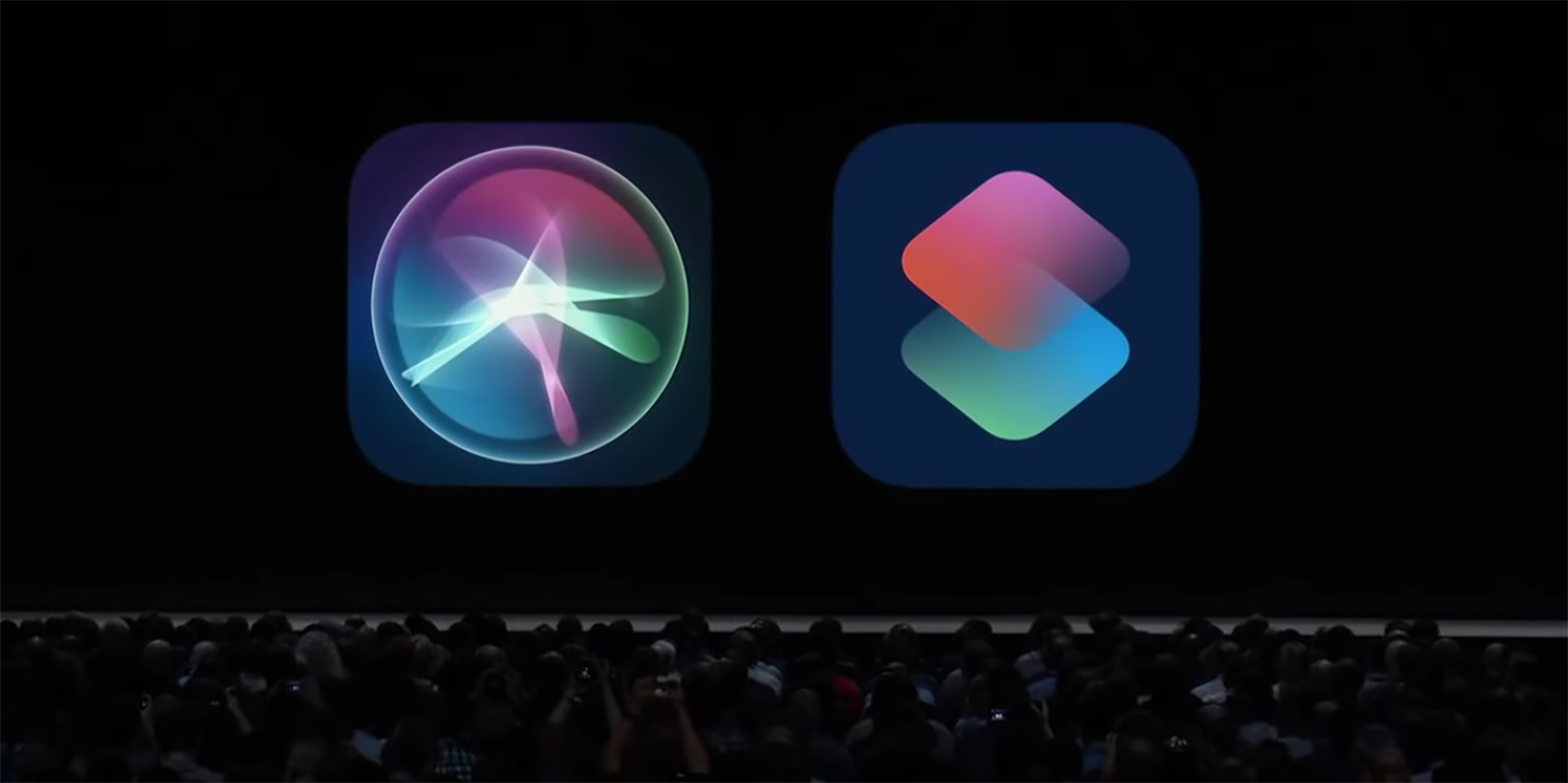 Siri Kurzbefehle iOS 12