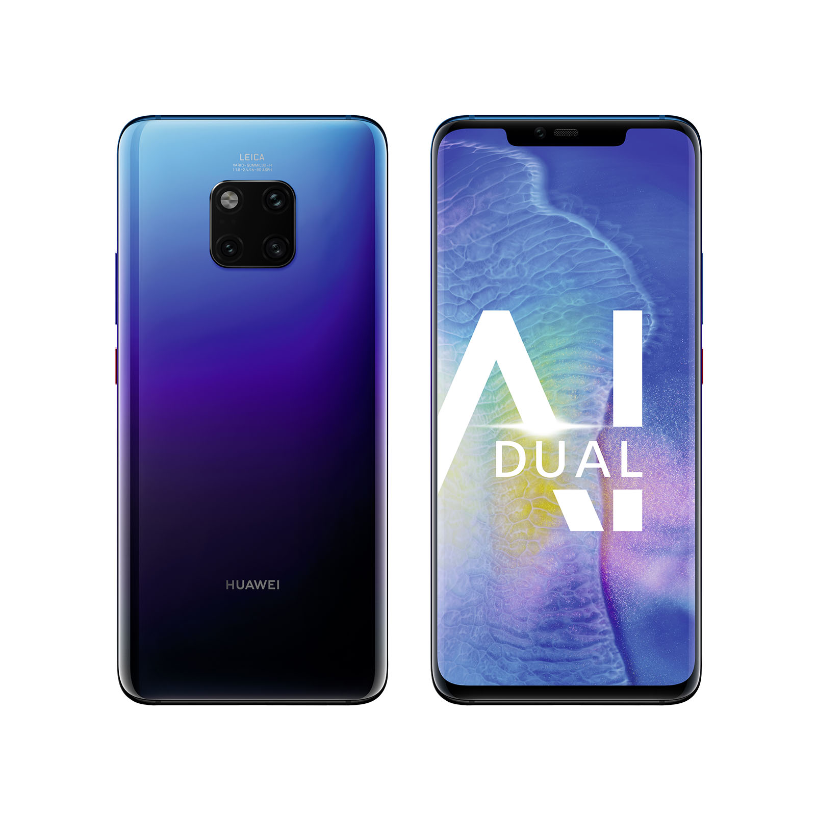 Huawei Mate 20 Pro