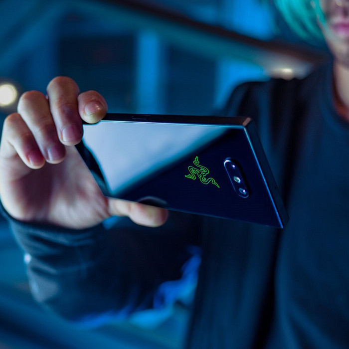Razer Phone 2