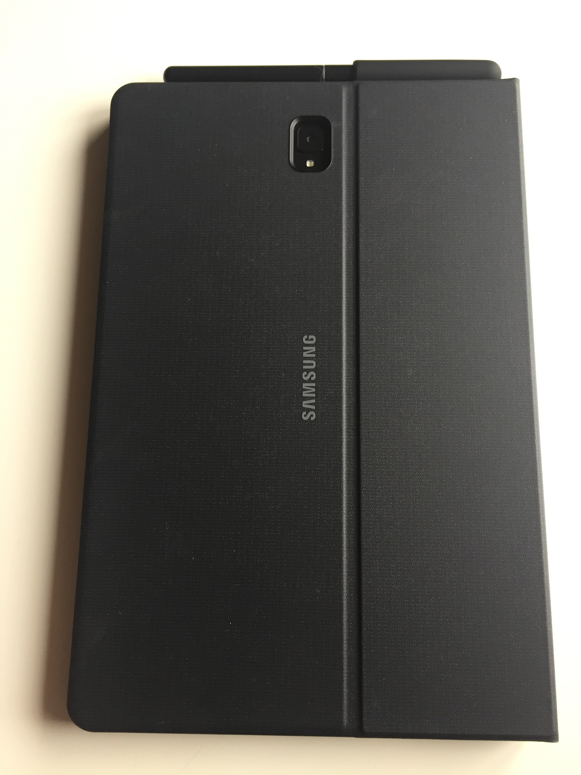 Samsung Book Cover