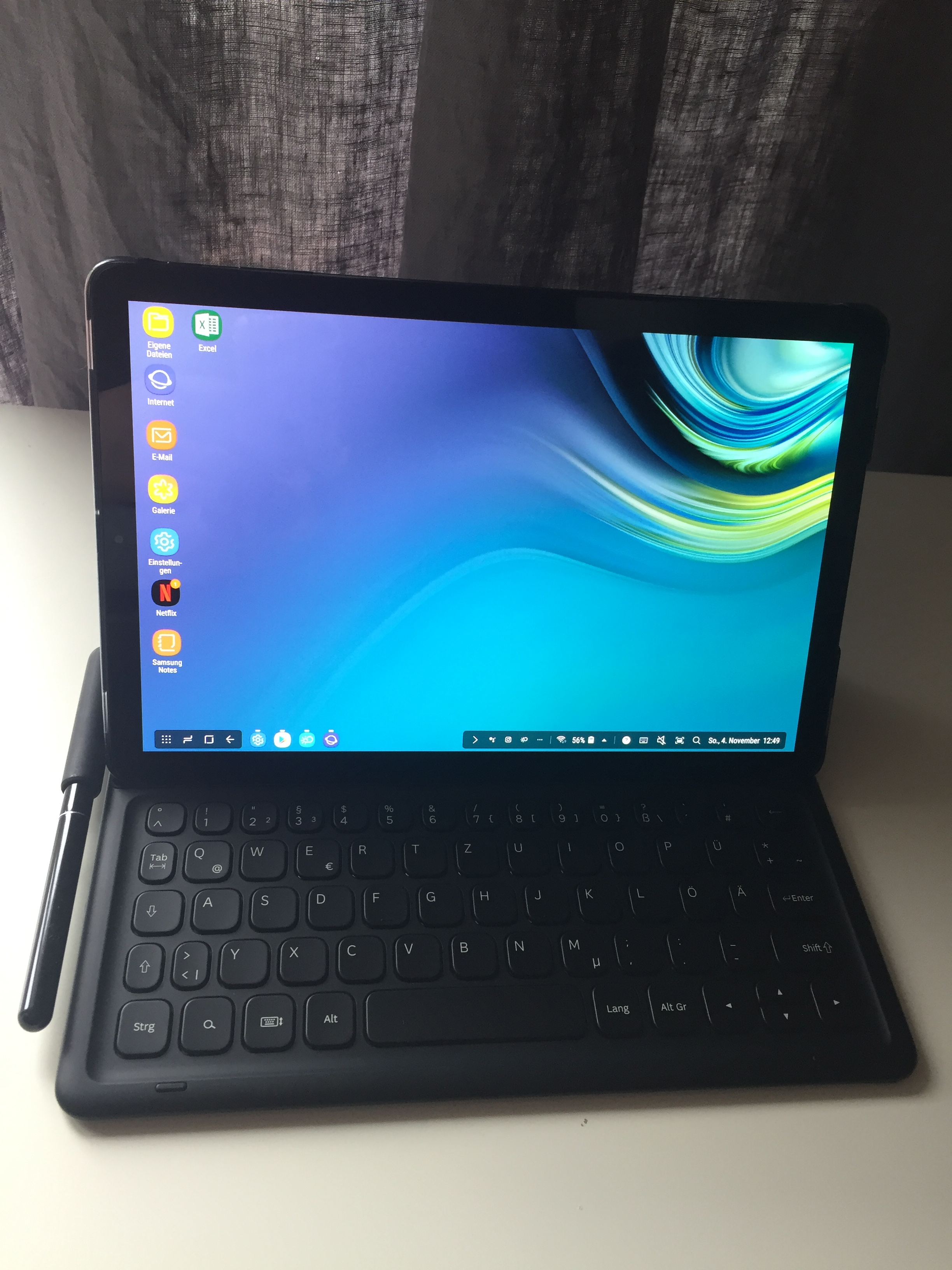 Samsung DeX