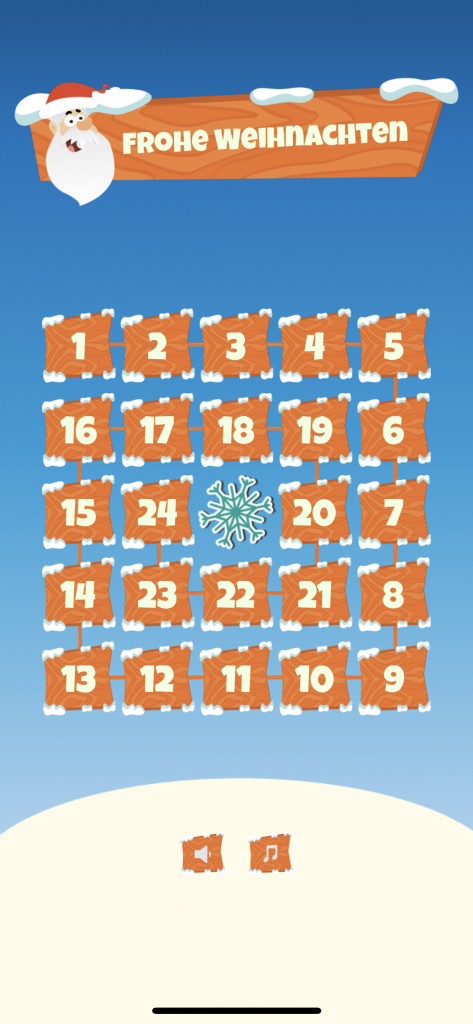 advent-2019-app