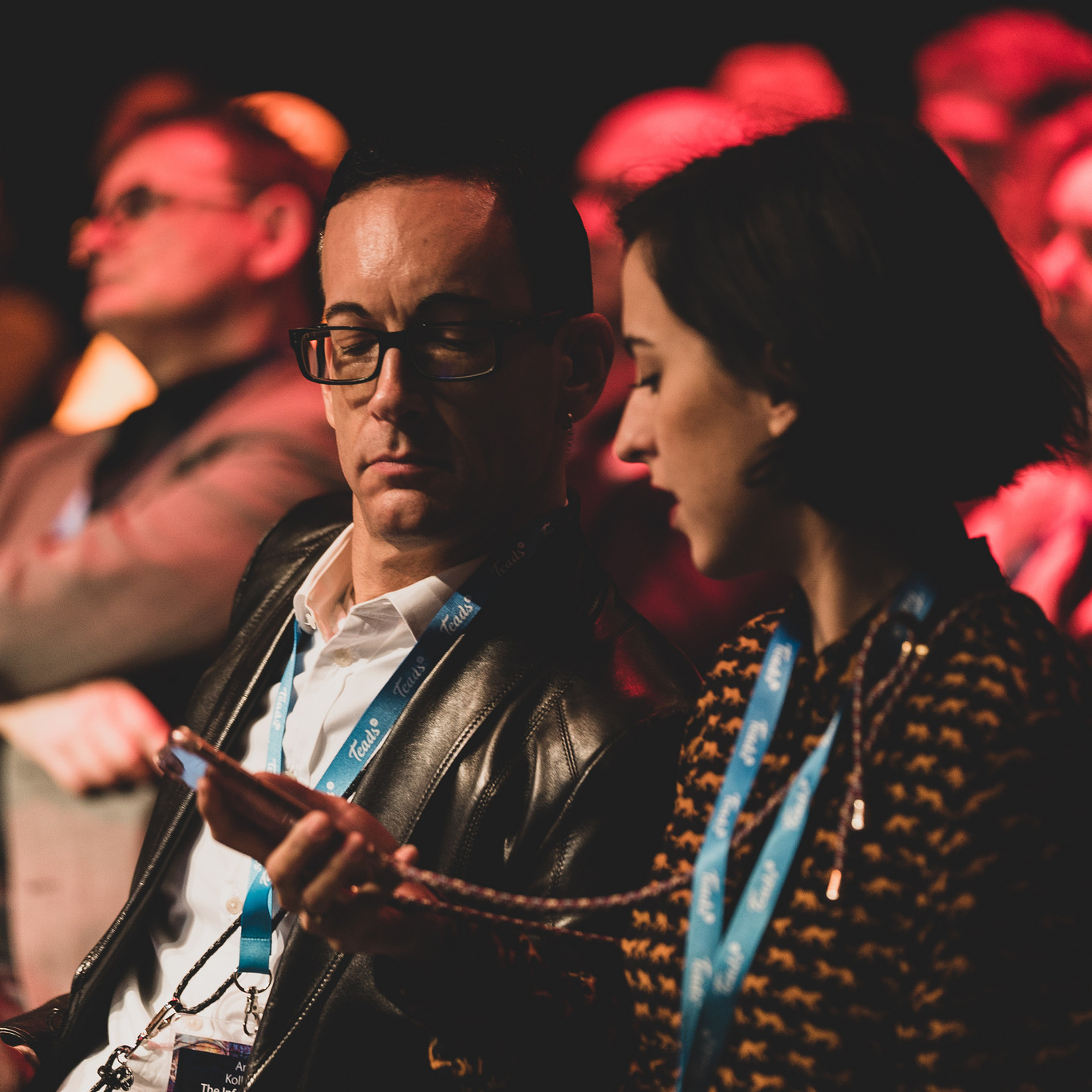 DigitalMediaEvents Hamburg 2018