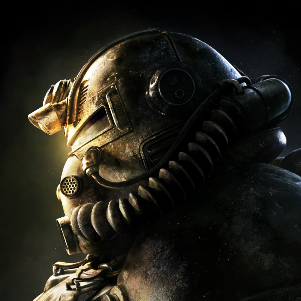 Fallout Logo