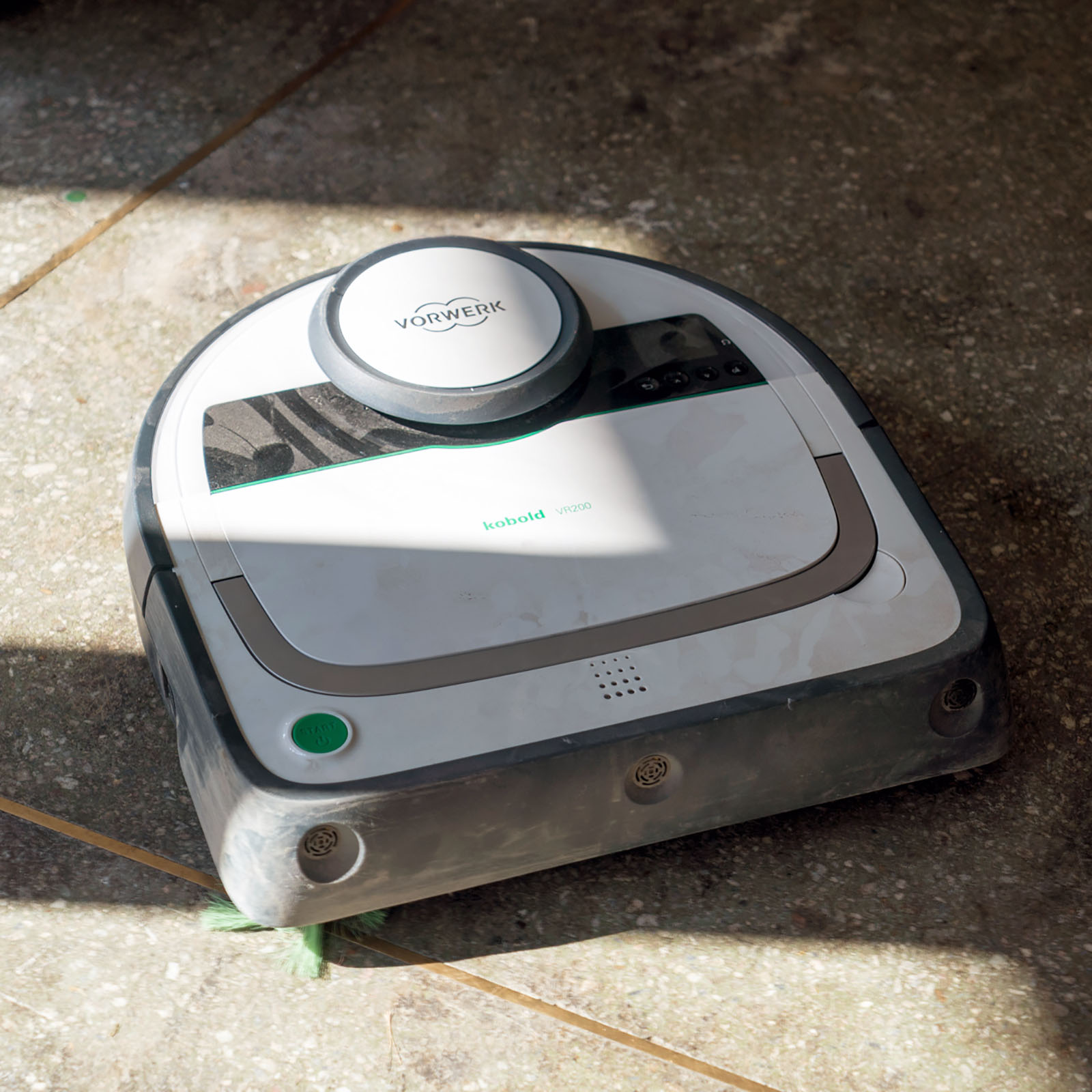 Vorwerk Kobold VR200