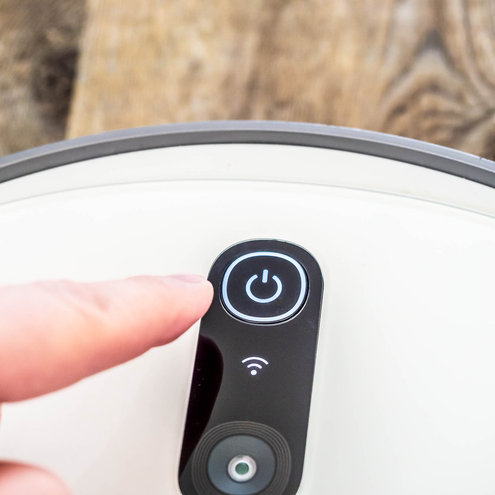 Ecovacs Deebot 710 Test