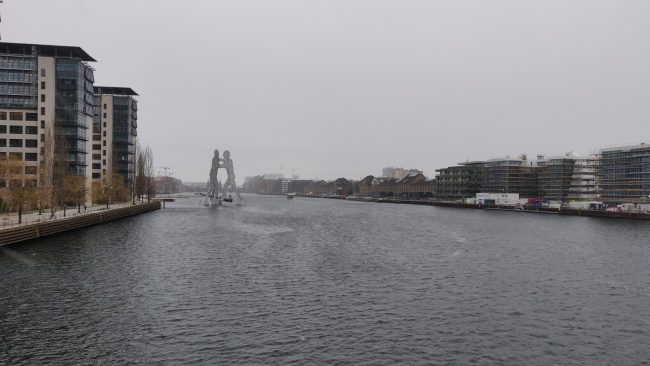 OnePlus 6T Testfoto
