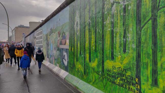 OnePlus 6T Testfoto