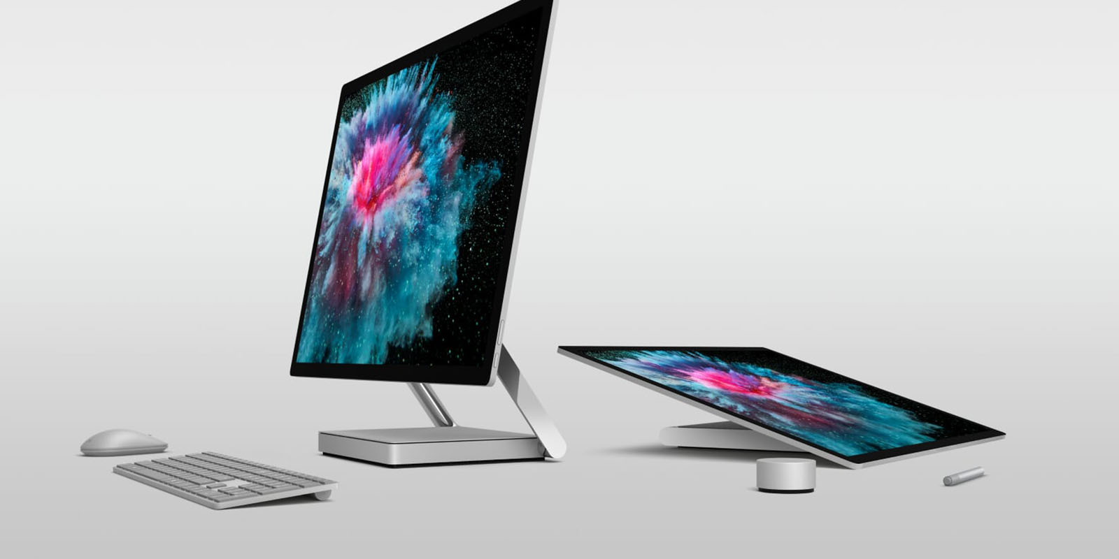 Microsoft Surface Studio 2