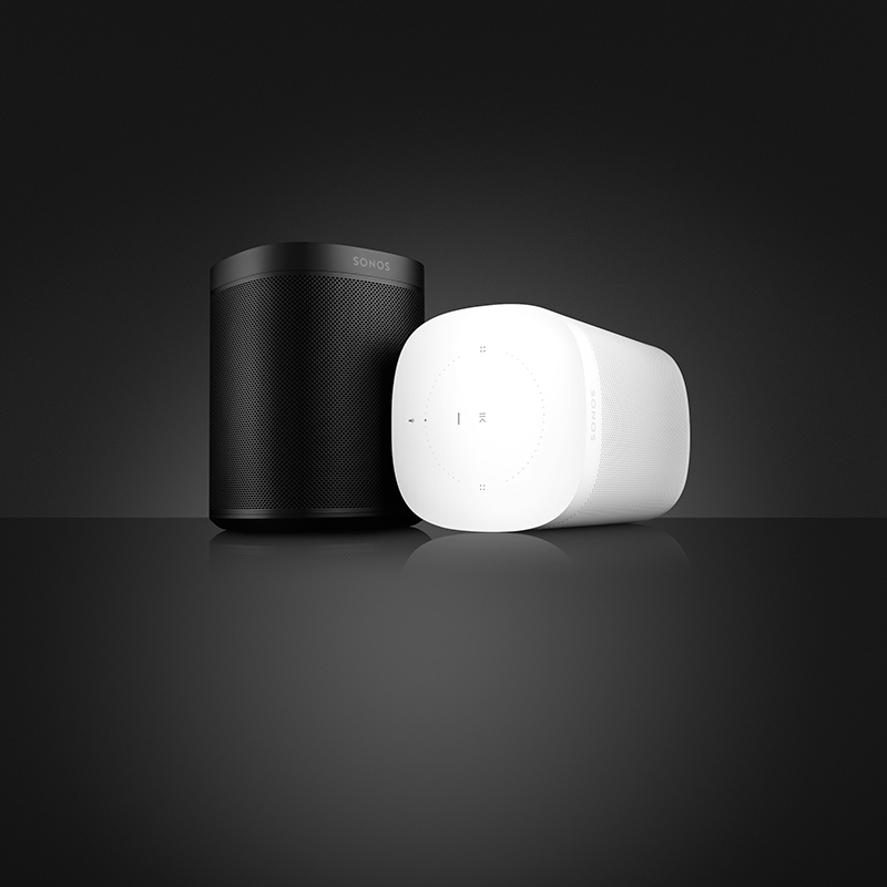 Sonos One (Gen 2)