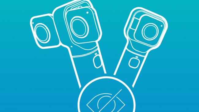 Vuze XR Camera App Android