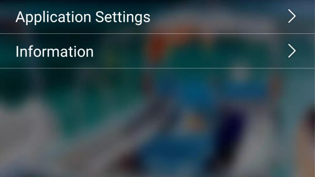 Vuze XR Camera App Android