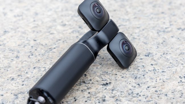 Vuze XR im Test