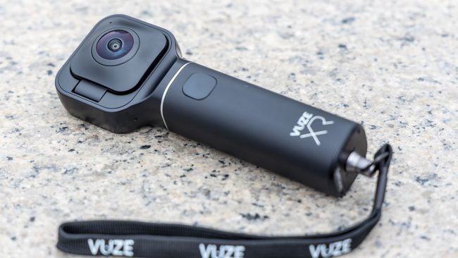 Vuze XR im Test