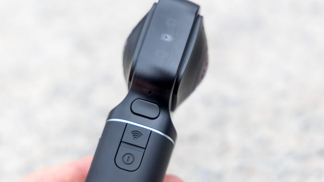 Vuze XR im Test
