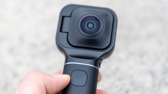Vuze XR im Test