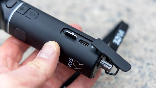 Vuze XR im Test