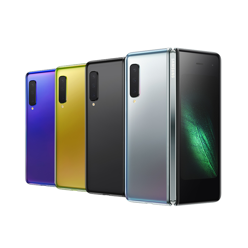 Samsung Galaxy Fold