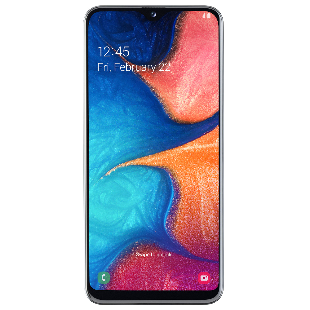 Samsung Galaxy A20e