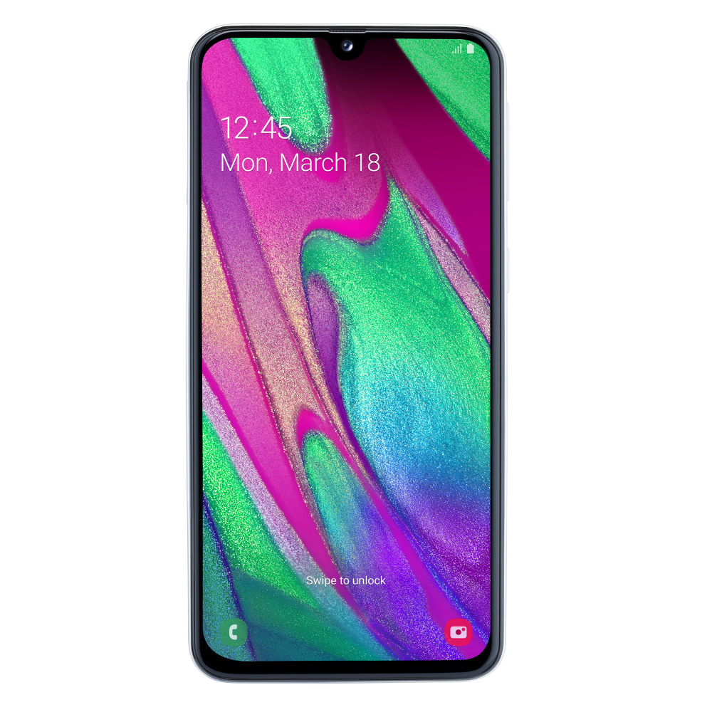 Samsung Galaxy A40