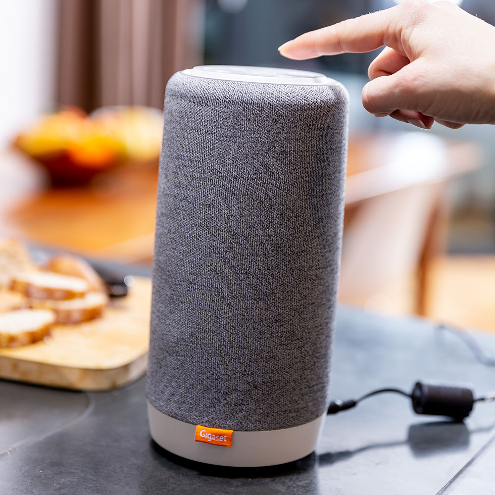Gigaset Smart Speaker L800HX