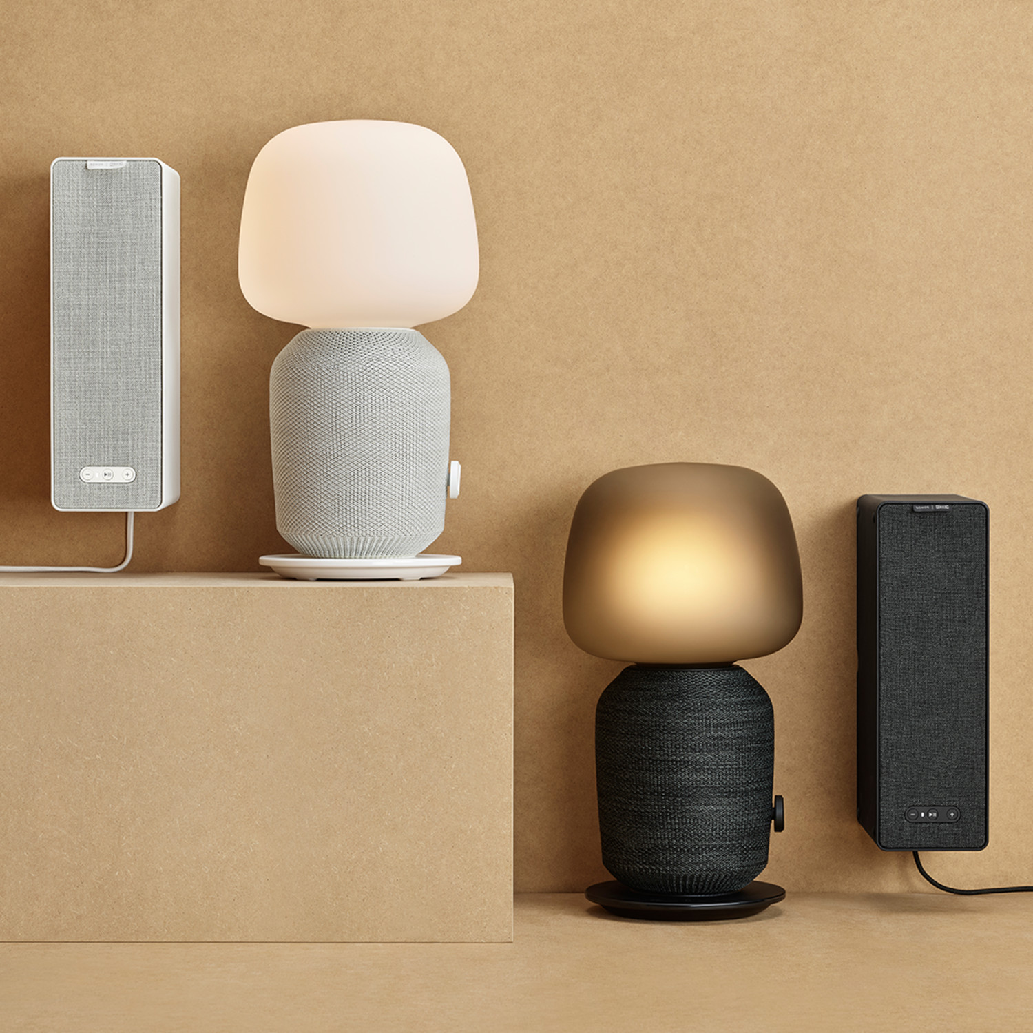 Ikea Symfonisk