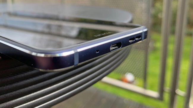 Nokia 7.1 USB-C