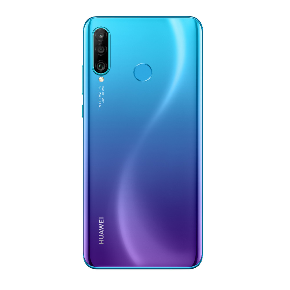 Huawei P30 lite