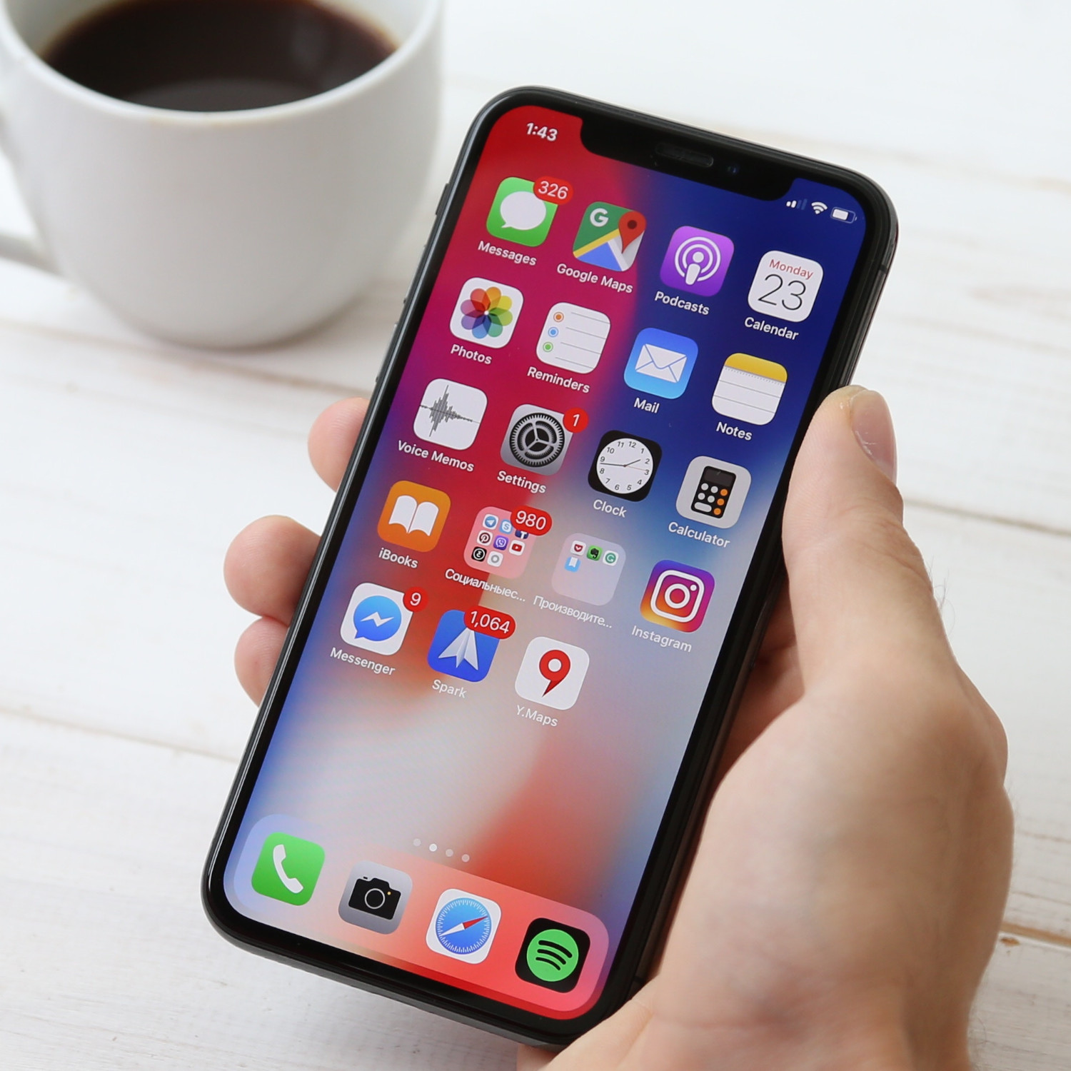 Insider aus dem Hause Apple geben erste Informationen zu iOS 13 bekannt.