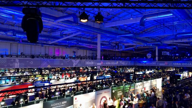 OMR Festival Expo