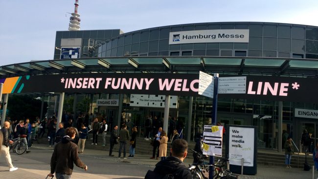 OMR Festival 2019 funny