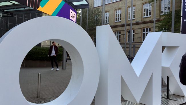 OMR Festival 2019