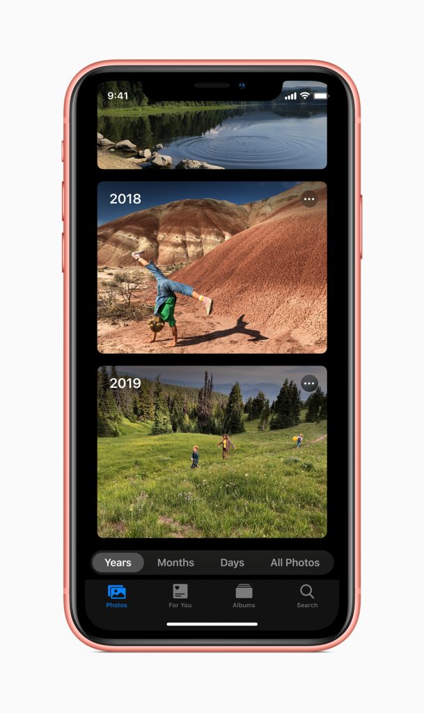 Fotosortierung-ios-13