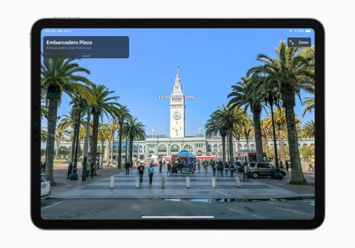 karten-in-iPadOS-apple