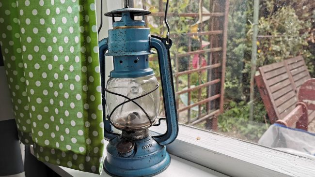 Huawei P30 Pro Testfoto - Image by Berti Kolbow-Lehradt