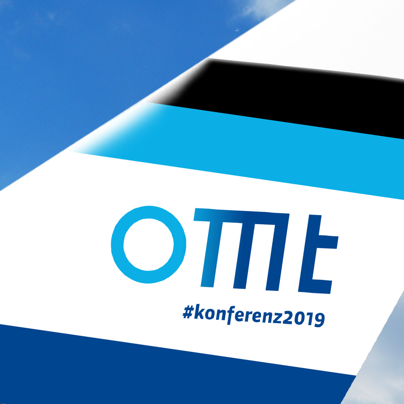 Partnergrafik / Teaserimage OMT