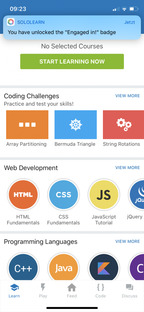 coding_lernen_sololearn