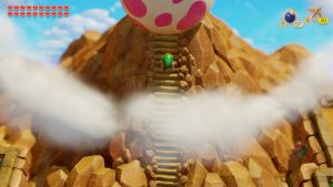 The Legend of Zelda: Link’s Awakening Galleryimage / Image by Nintendo