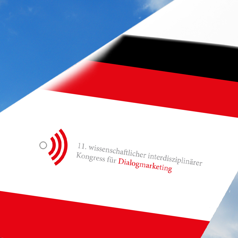 Partnergrafik, DDv-Kongress