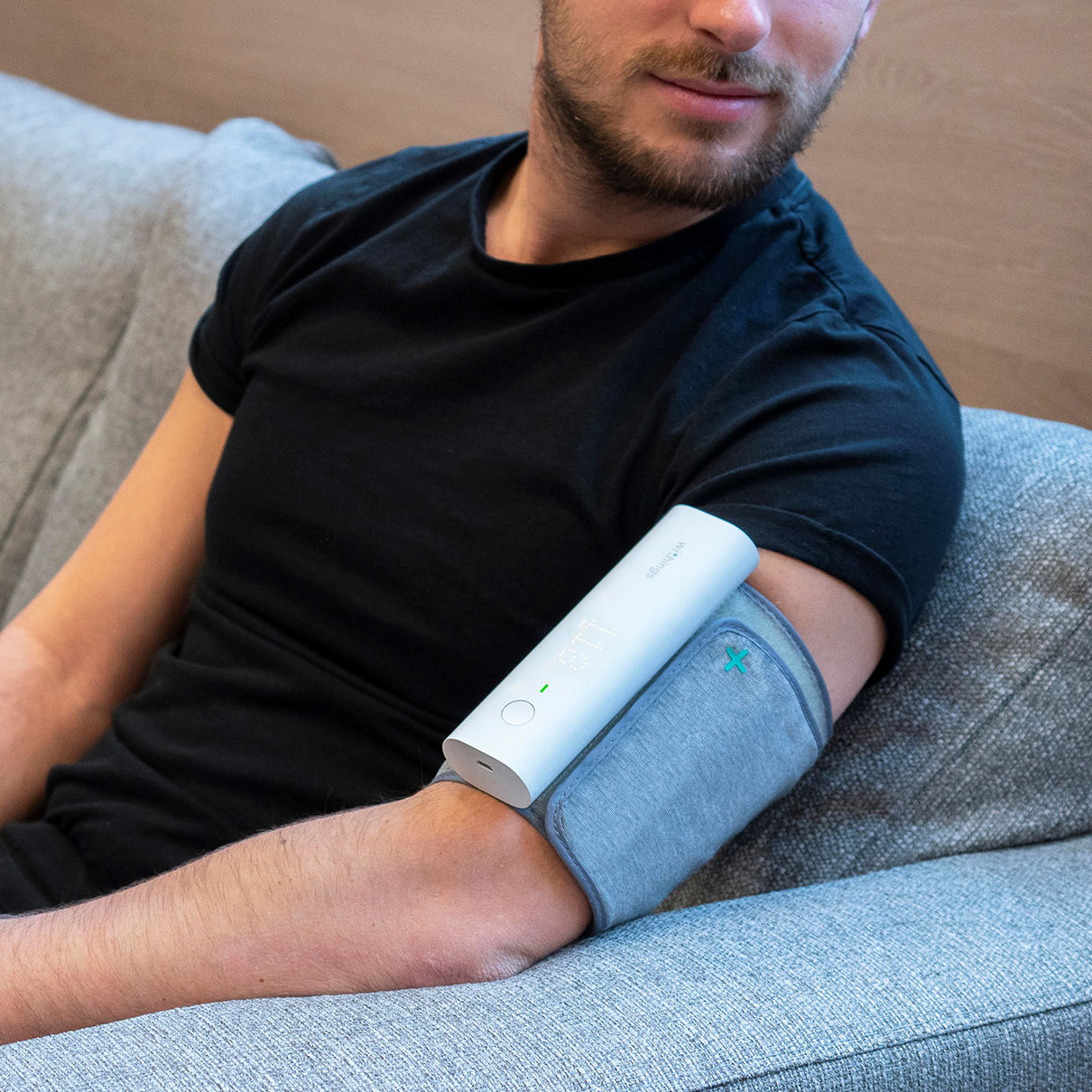 Withings BPM Connect