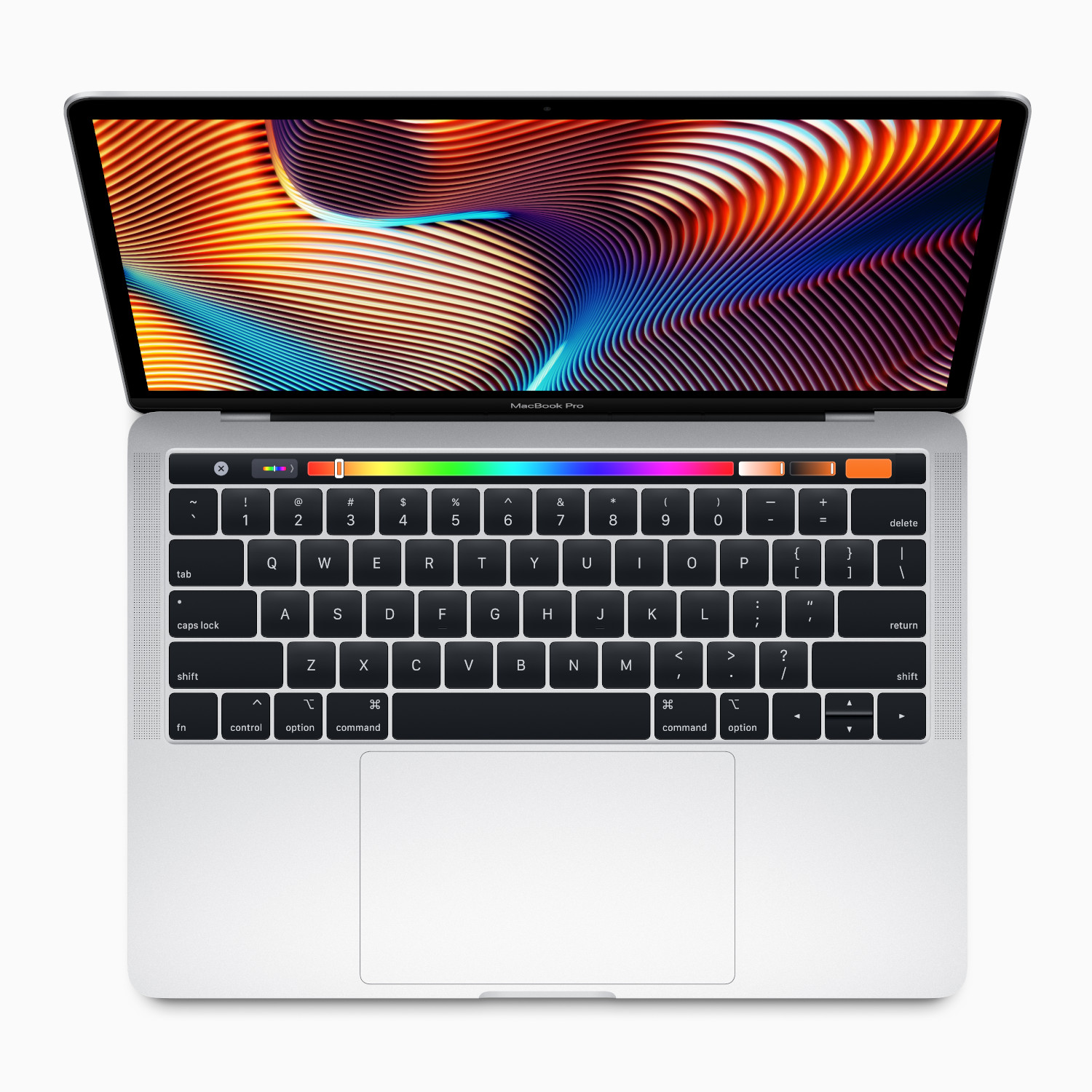 macebook-pro-2019-touch-leiste